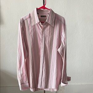 7 Diamonds Shirt Mens XXL